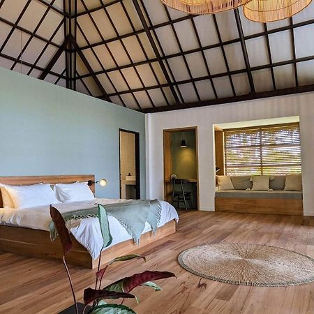 Kalinaw Resort General Luna  Eksteriør bilde
