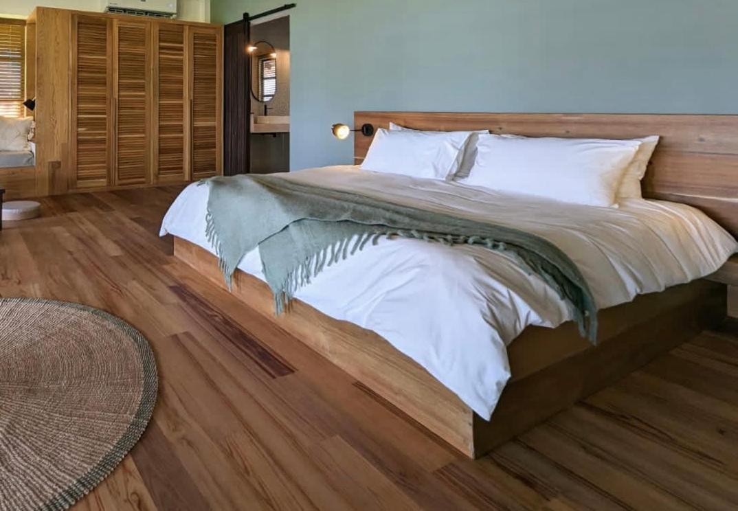 Kalinaw Resort General Luna  Eksteriør bilde
